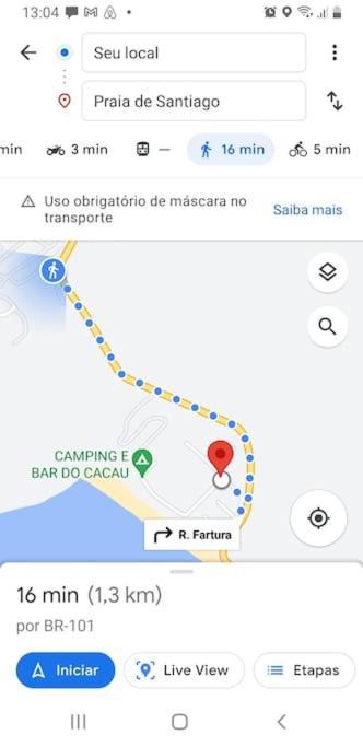 O Melhor Por Do Sol De Pauba! Casa Aconchegante. Sao Sebastiao  Exterior photo