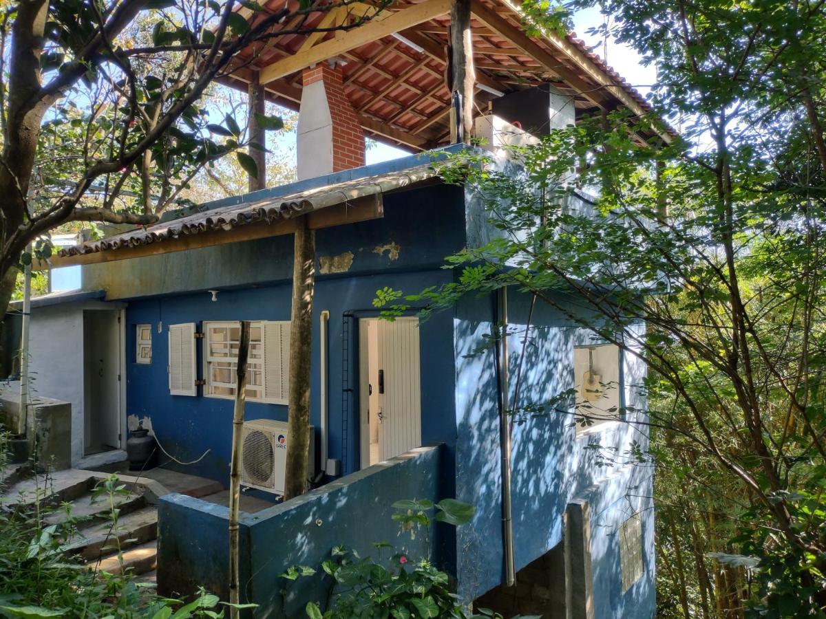 O Melhor Por Do Sol De Pauba! Casa Aconchegante. Sao Sebastiao  Exterior photo